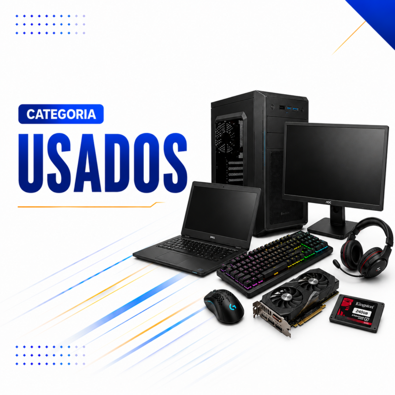 Usados