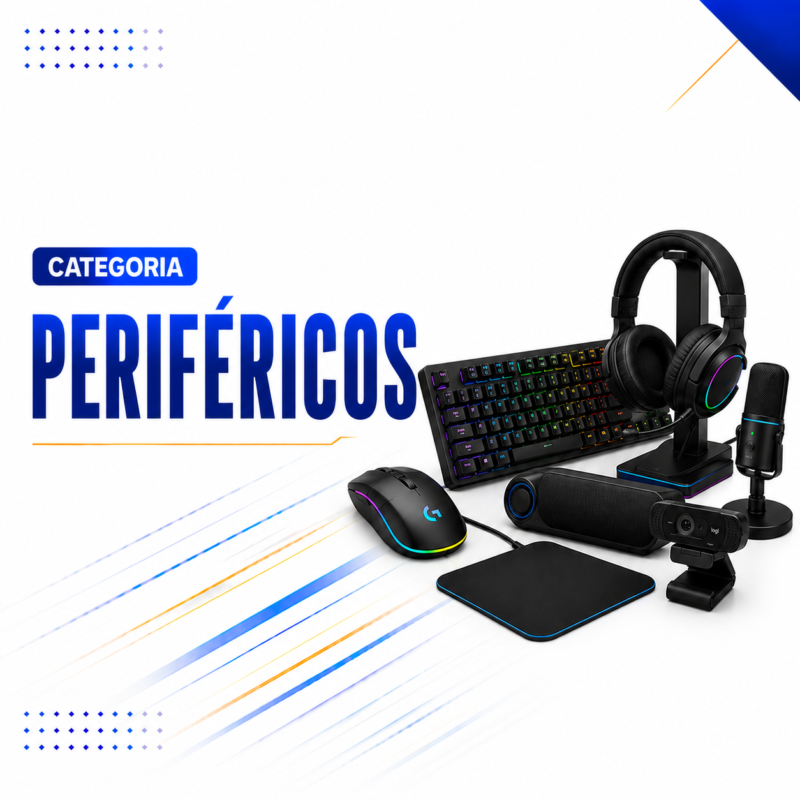 Periféricos