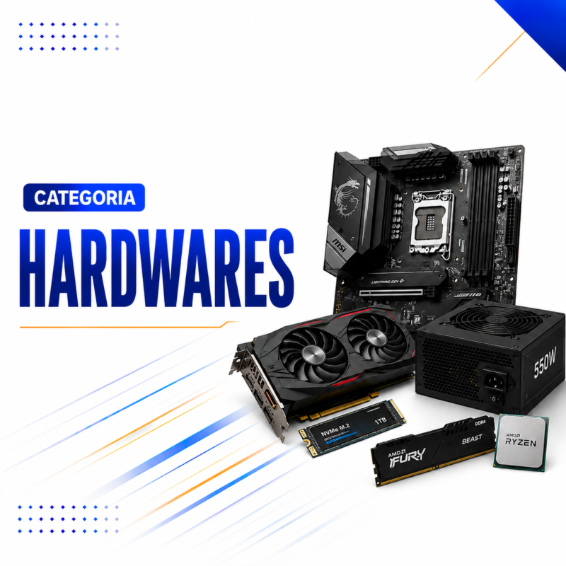 Hardwares