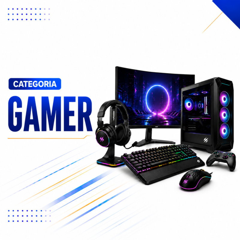 Gamer