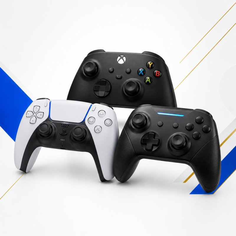 Controles