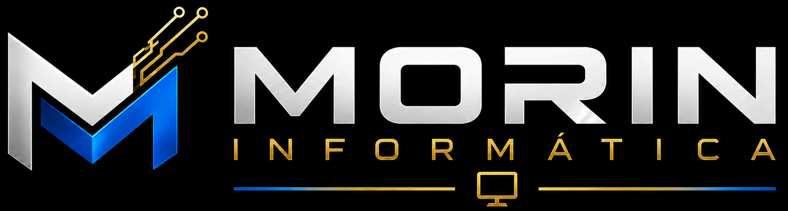 Morin Informática