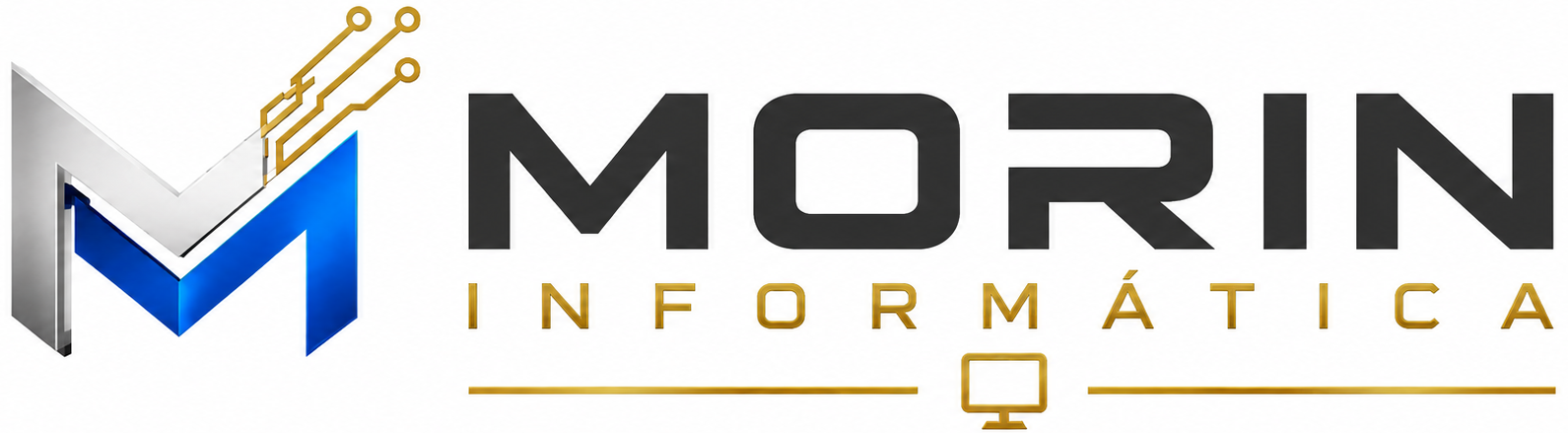 Morin Informática