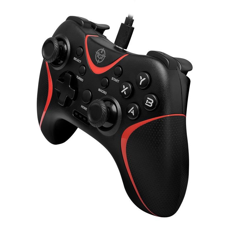 Controle TGT AC130 V2, PC/PS3/Android