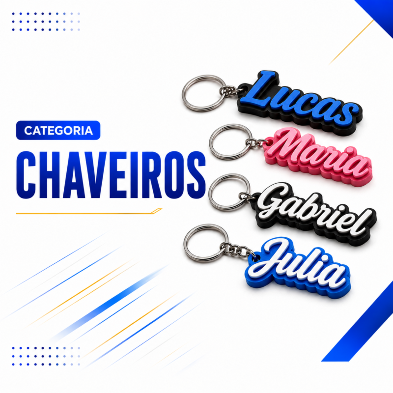 Chaveiros