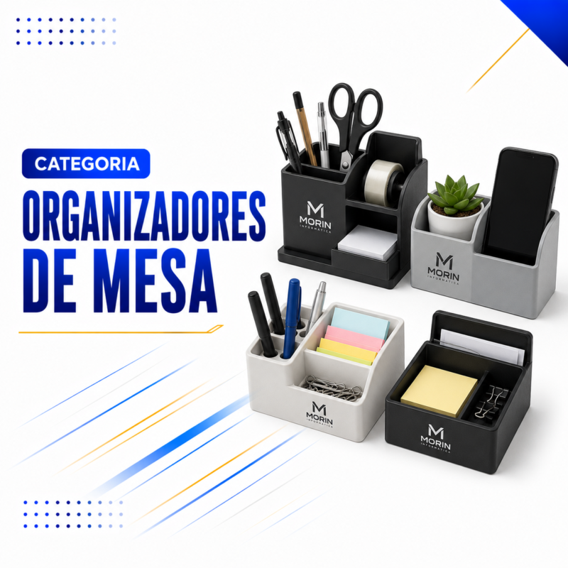 Organizadores de Mesa