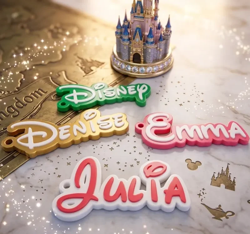 Chaveiro Personalizável
