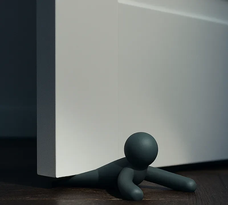 Parador de Porta Buddy